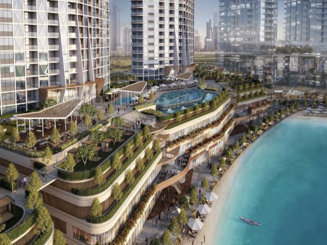 Crest Grande /Q4 2025